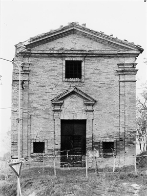 Chiesa della Madonna dei Giustiziati